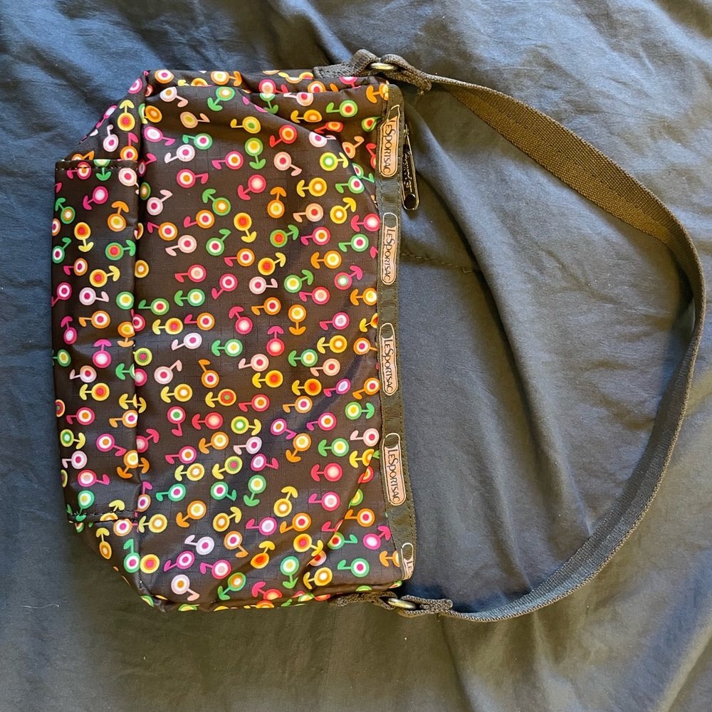 LeSportsac Small Purse